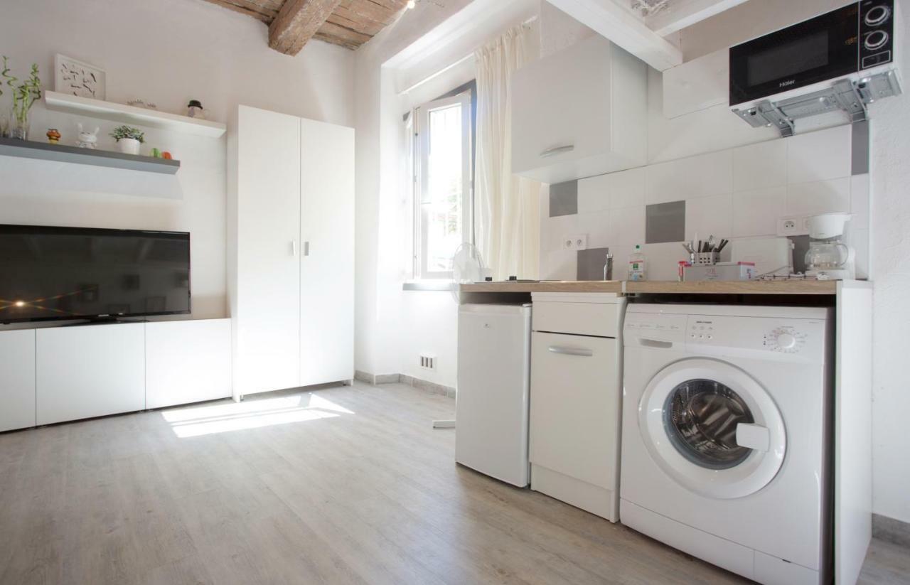 Gregbnb - Filet Suspendu ! - Parking Inclus - Climatise - Wifi -15Min Gare 툴롱 외부 사진