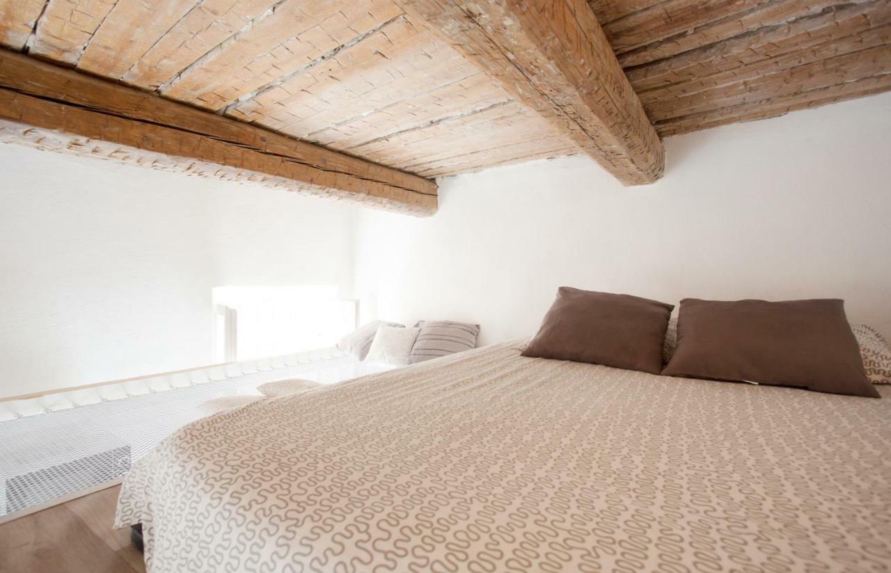 Gregbnb - Filet Suspendu ! - Parking Inclus - Climatise - Wifi -15Min Gare 툴롱 외부 사진