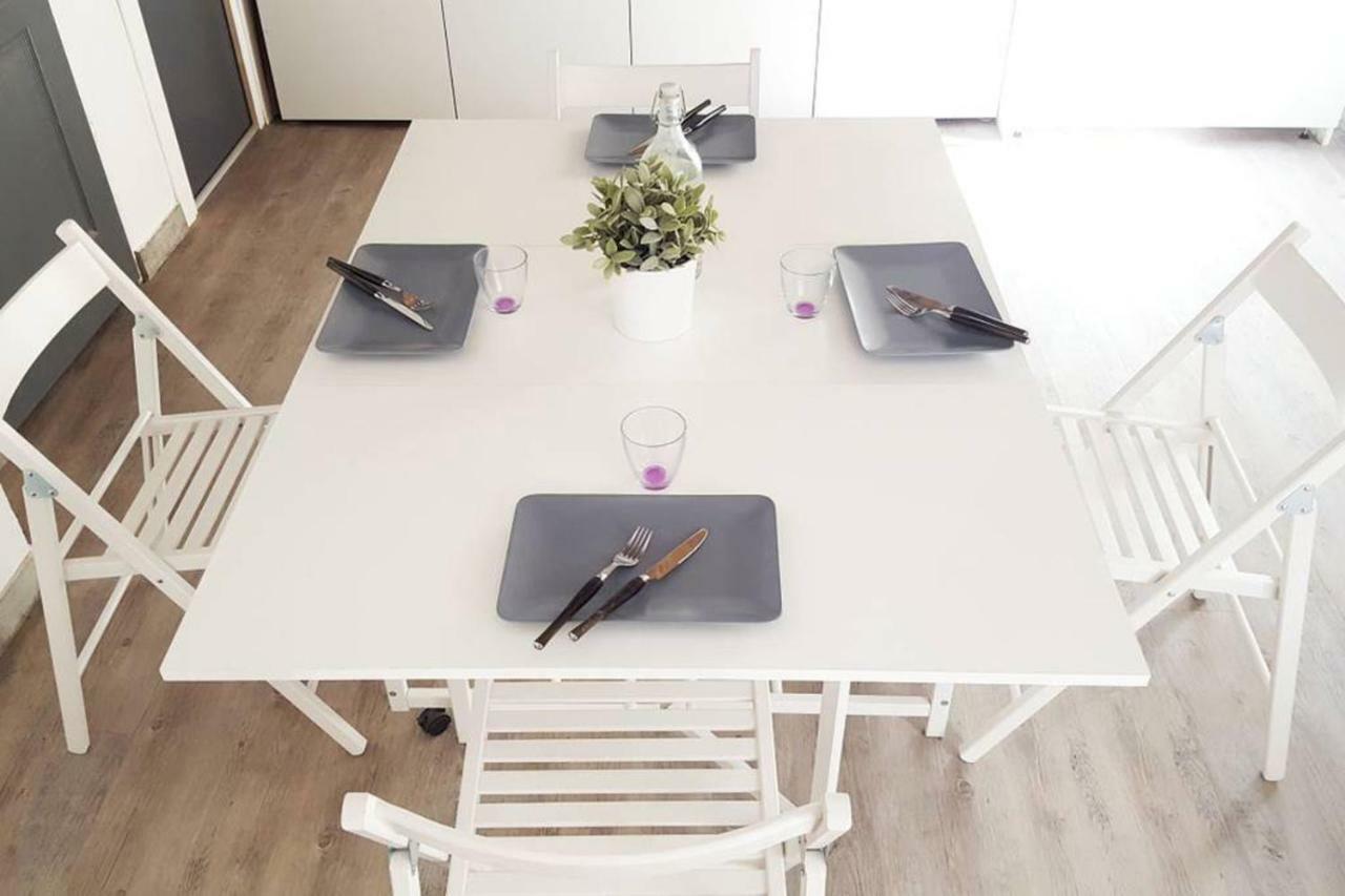 Gregbnb - Filet Suspendu ! - Parking Inclus - Climatise - Wifi -15Min Gare 툴롱 외부 사진