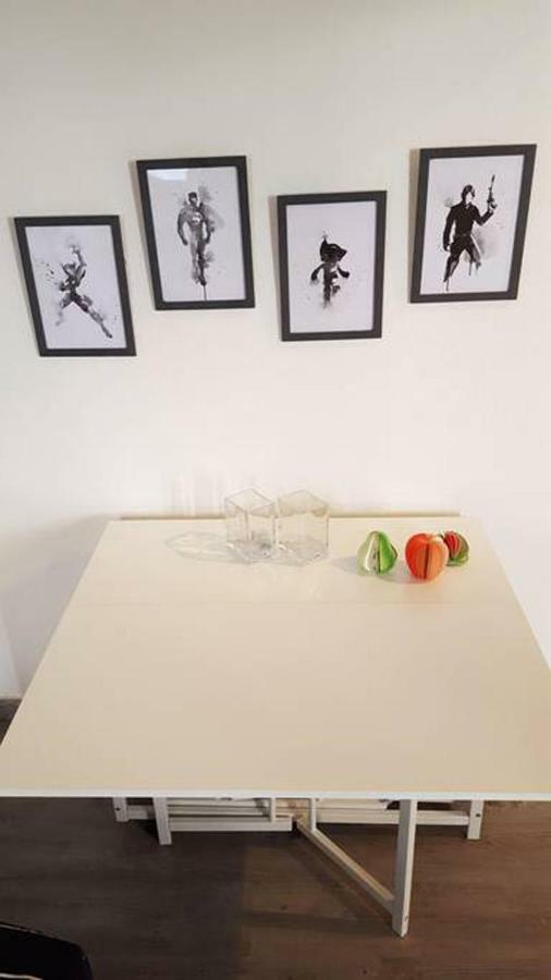 Gregbnb - Filet Suspendu ! - Parking Inclus - Climatise - Wifi -15Min Gare 툴롱 외부 사진